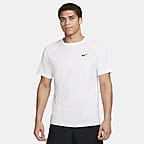 セットアップNike DRI-FIT CAMPIONE 23 GYM Nike Training Shirt Dri-FIT Academy 23 - Silver/Volt/Black